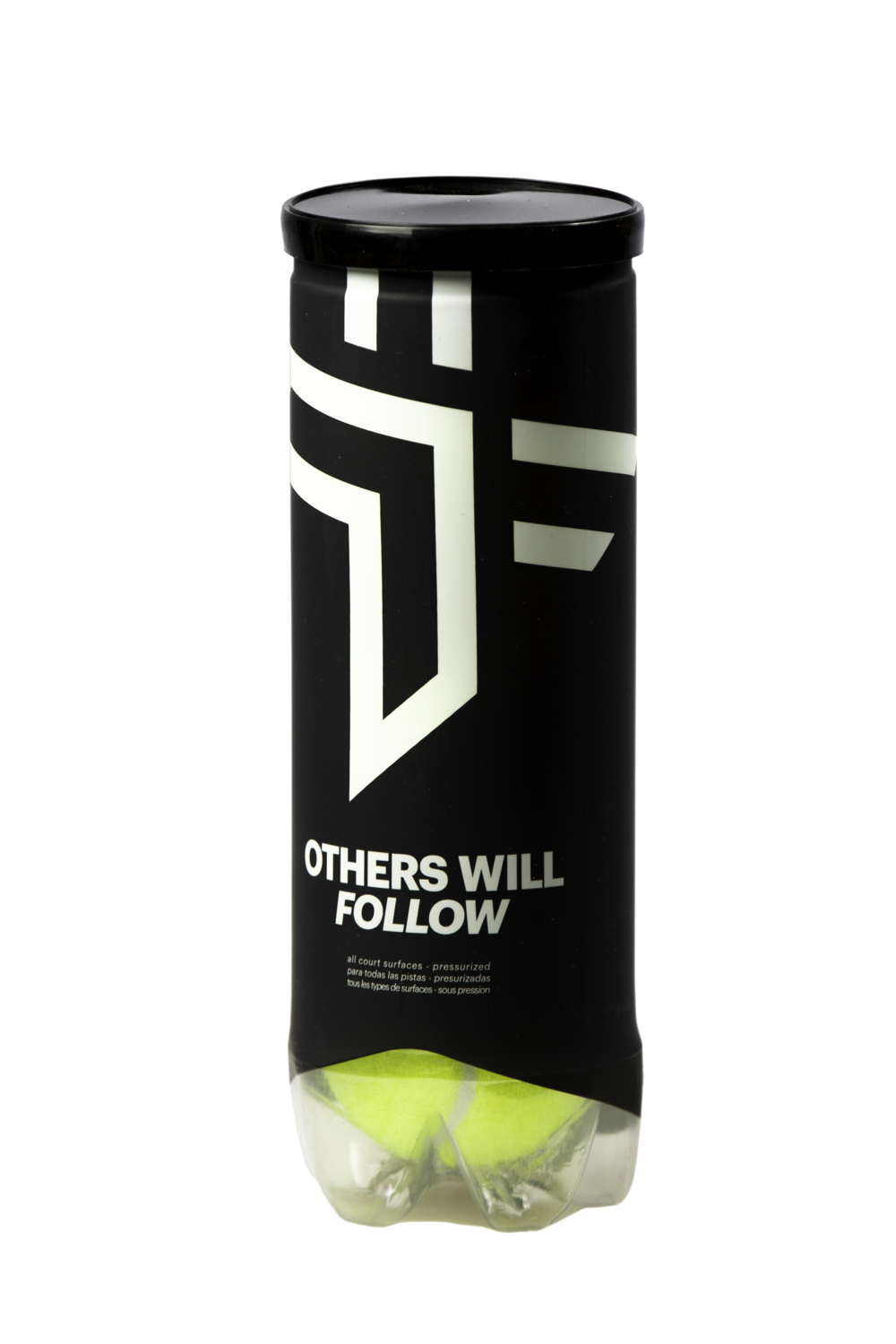 Oxdog Boost Padel balls