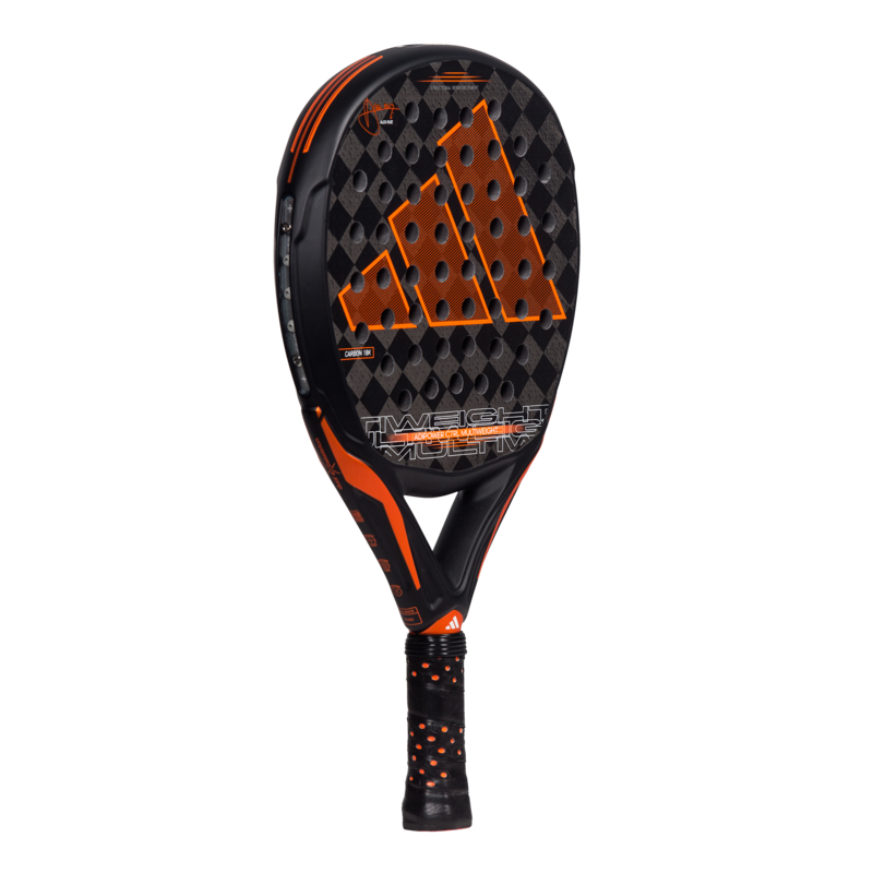 Adidas Adipower Multiweight Ctrl 3.3 - Alex Ruiz