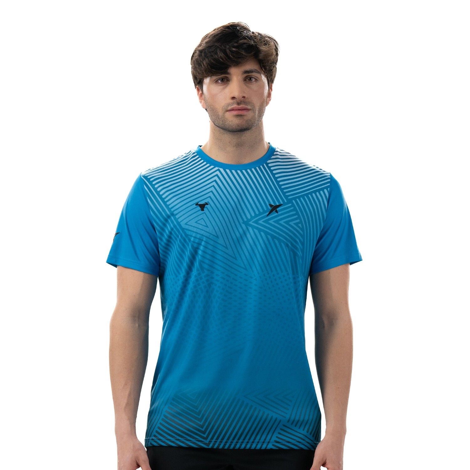 Drop Shot T-shirt Abian Campa