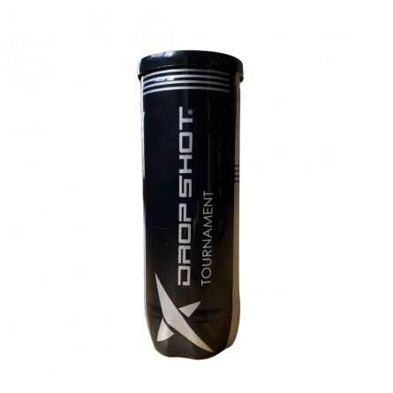 Drop Shot Tournament ball