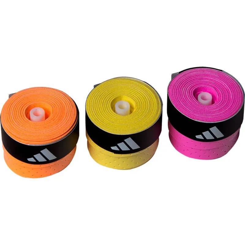 Adidas Overgrip Fluo