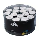 Adidas Overgrip White