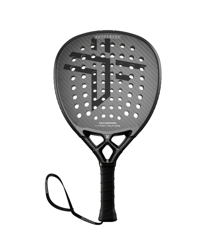 Oxdog Hyper Tour 2.0