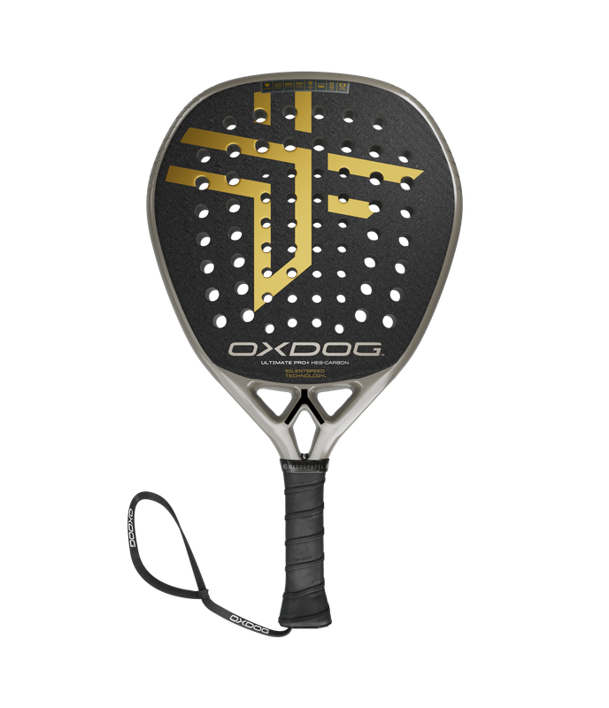 Oxdog Ultimate Pro+