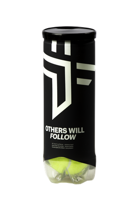 Oxdog Boost Padel balls