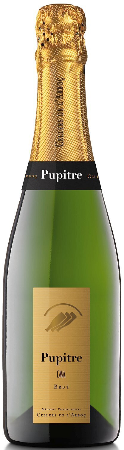 Cava Pupitre Brut Cava Pupitre Brut