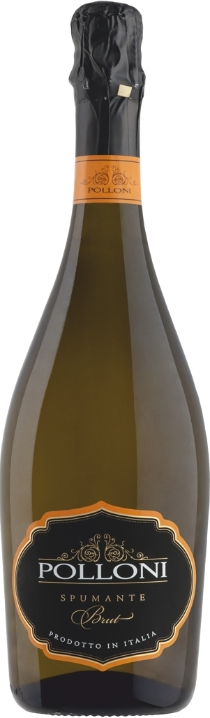 Polloni - Spumante Brut