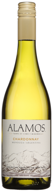 Alamos, Chardonnay