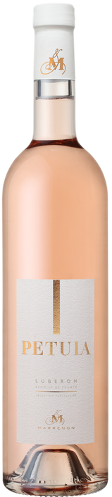 Marrenon Petula Rosé