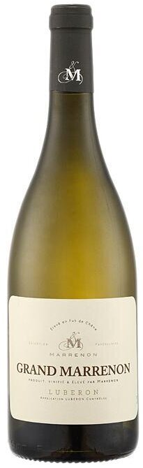 Grand Marrenon Blanc Grand Marrenon Blanc