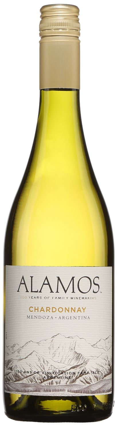 Alamos, Chardonnay