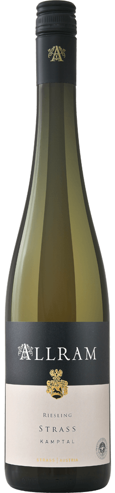 Weingut Allram Weingut Allram "Strassertaler" Riesling