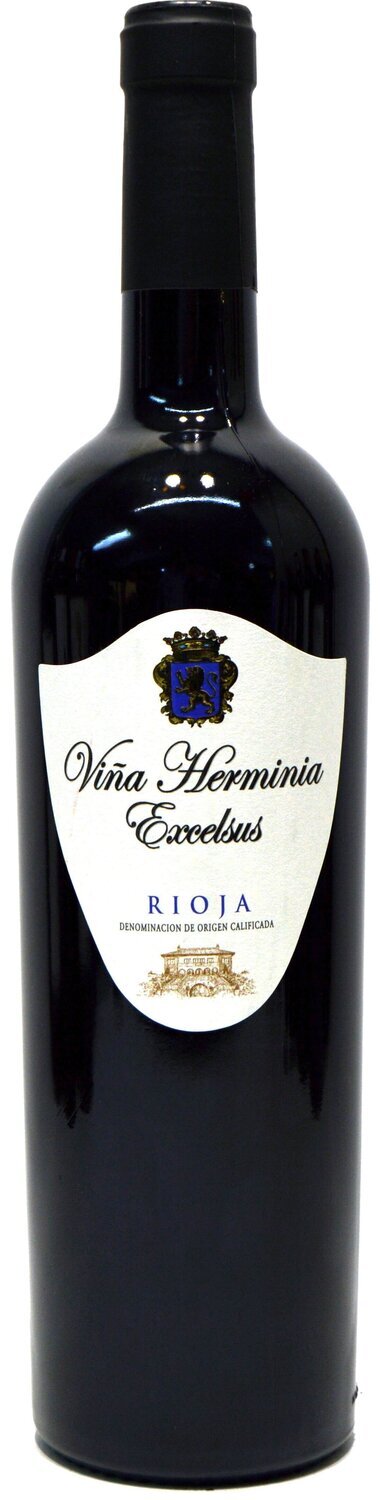 Vina Herminia Excelsus, Rioja DOC Vina Herminia Excelsus, Rioja DOC