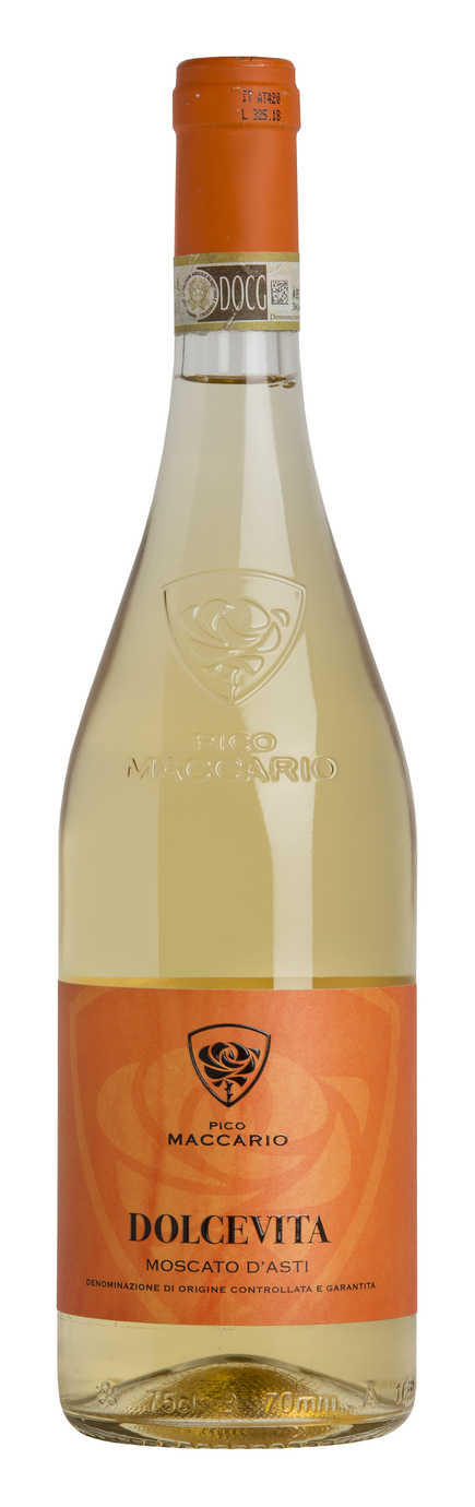 Moscato d'Asti - Dolcevita Moscato d'Asti - Dolcevita