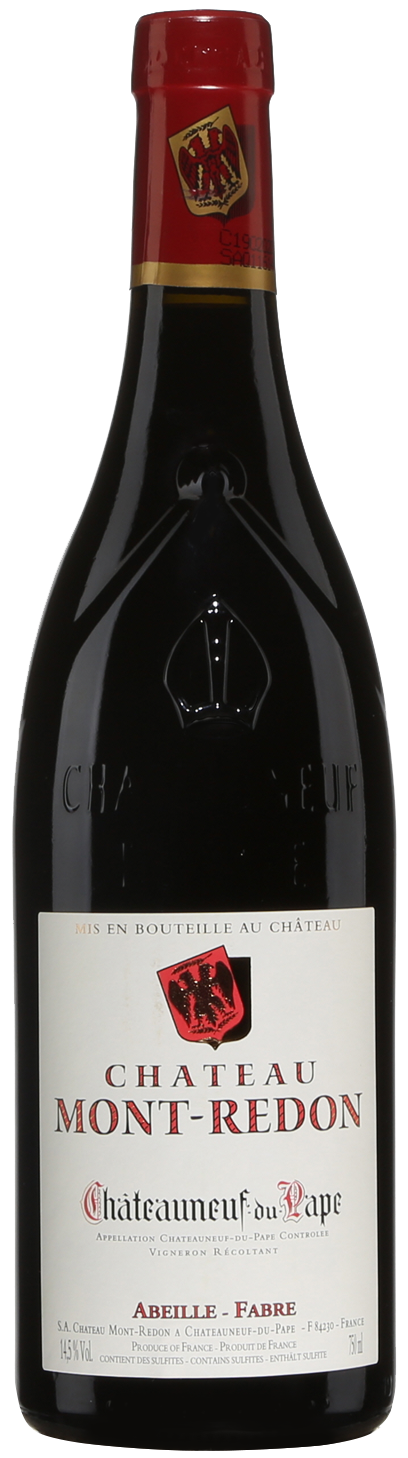 Mont Redon, Chateauneuf-du-Pape Rouge