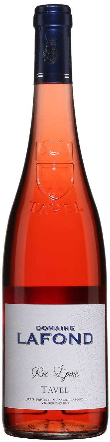 Domaine Lafond, Tavel Rosé BIO
