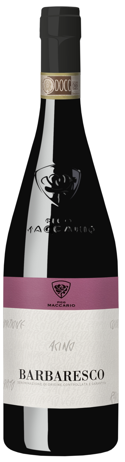 Barbaresco, Pico Maccario