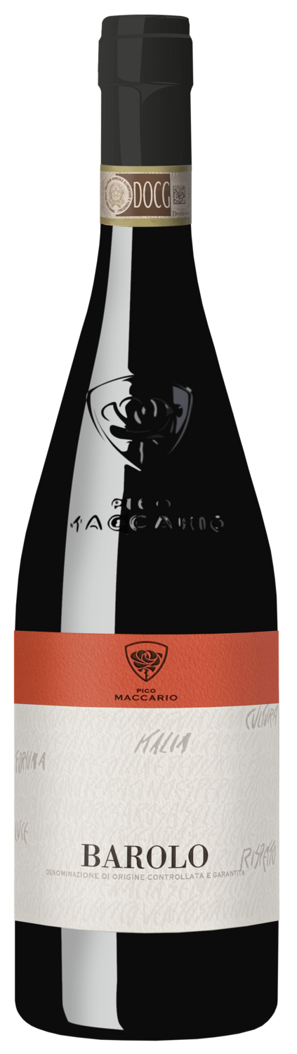 Barolo, Pico Maccario