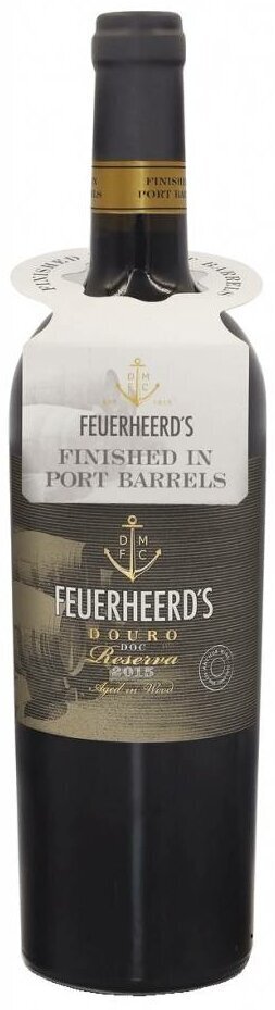 Feuerheerd’s Douro Reserva