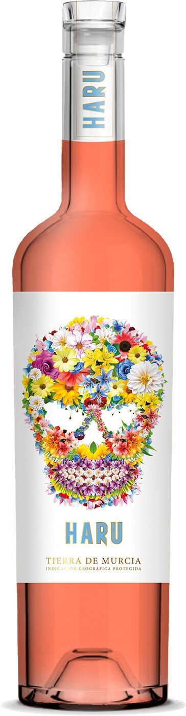 Casa Rojo - Haru Rosé Casa Rojo - Haru Rosé
