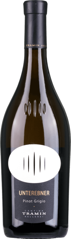 Cantina Tramin "Unterebner" Pinot Grigio