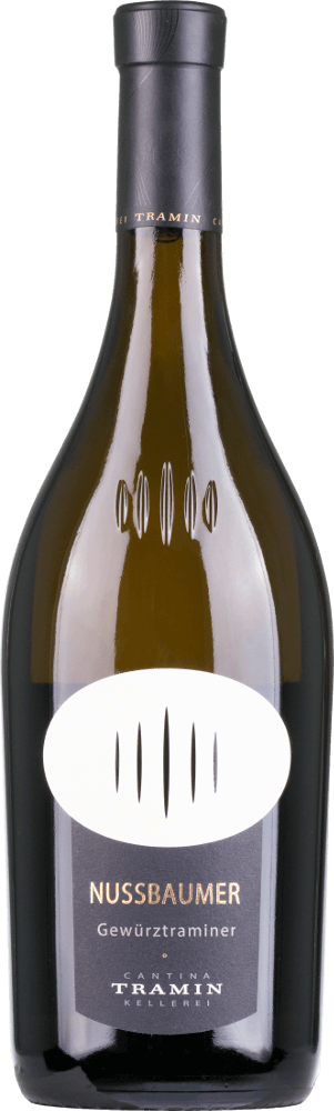 Cantina Tramin Cantina Tramin "Nussbaumer" - Gewürztraminer