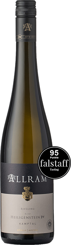 Weingut Allram - Riesling "Heiligenstein" 1ste Lage
