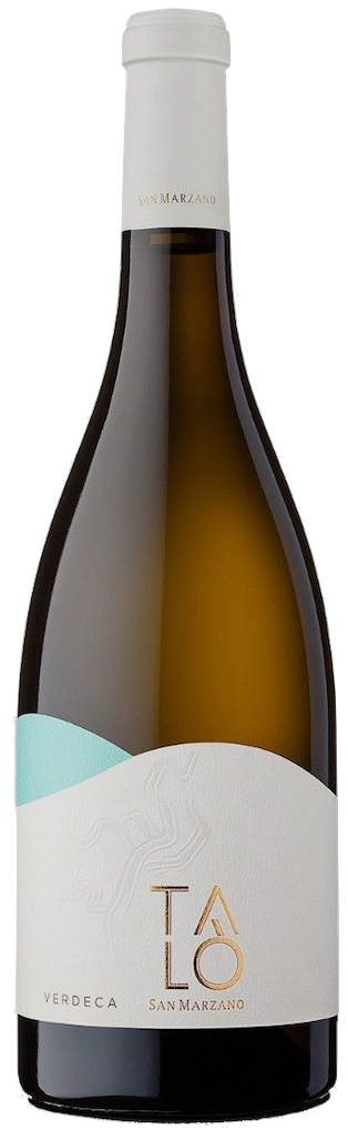 San Marzano San Marzano "Talo" Verdeca