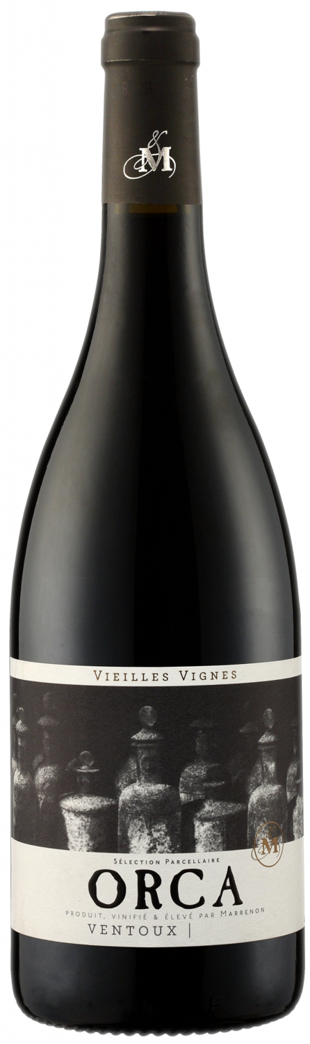 Marrenon "Orca" Rouge