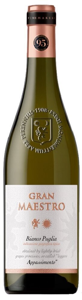Cantina Cielo - Gran Maestro "Appasimento" Bianco