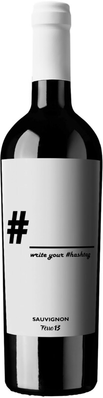 Ferro 13 "Hashtag" - Sauvignon Blanc