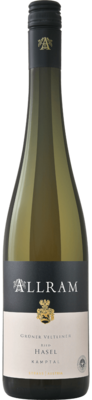 Weingut Allram - Grüner Veltliner "Hasel"