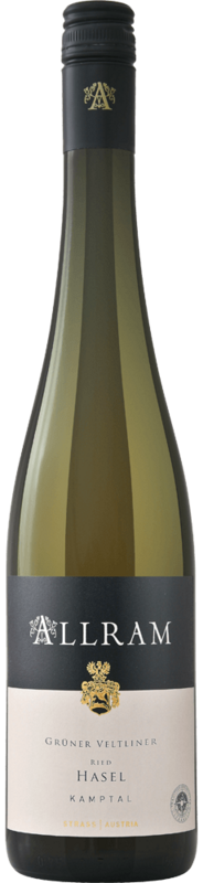 Weingut Allram - Grüner Veltliner "Hasel"