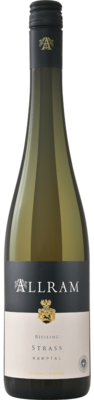 Weingut Allram "Strassertaler" Riesling