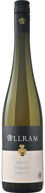 Weingut Allram "Strassertaler" Riesling