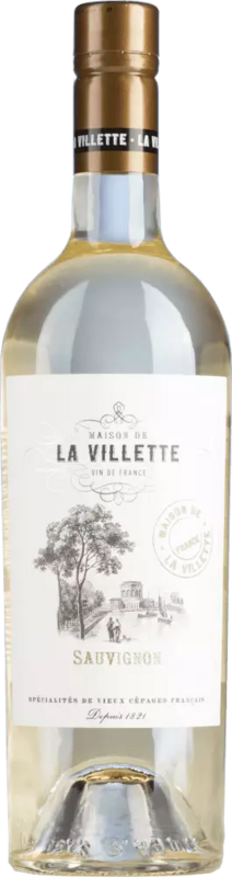 La Villette - Sauvignon Blanc