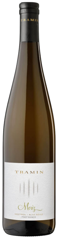 Cantina Tramin "Moriz" Pinot Bianco