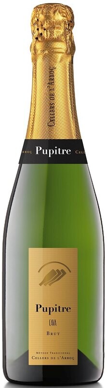 Cava Pupitre Brut