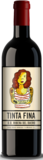 Casa Rojo “Tinta Fina” Magnum 150 cl