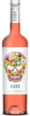 Casa Rojo - Haru Rosé