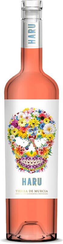 Casa Rojo - Haru Rosé