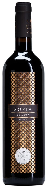 Bodega de Moya - Sofia