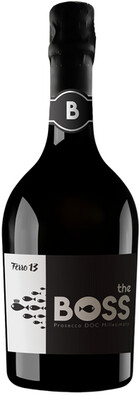 Prosecco - Ferro 13 "The Boss" MAGNUM 150 cl