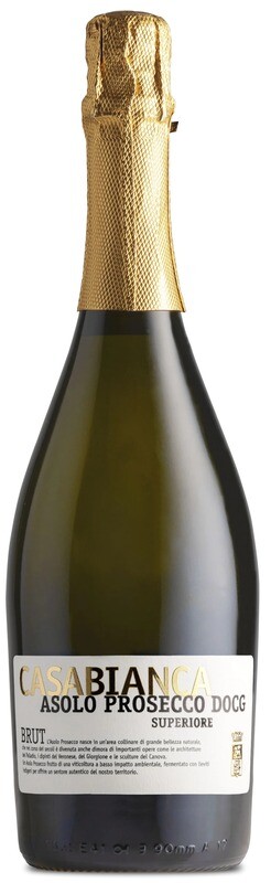 Prosecco Casabianca - Asolo DOCG
