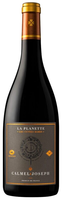 Calmel & Joseph "La Planette" - Minervois, La Livinière