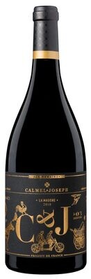 Calmel & Joseph "La Madone"