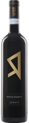 Janare - Rosso Riserva Janare - Rosso Riserva