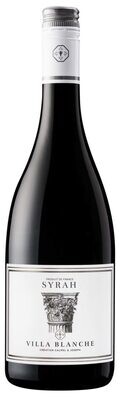 Calmel & Joseph "Villa Blanche" Syrah