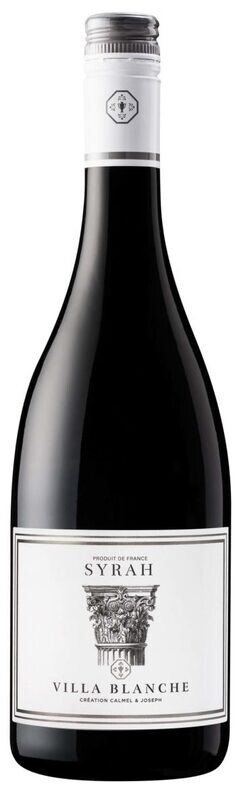 Calmel & Joseph "Villa Blanche" Syrah
