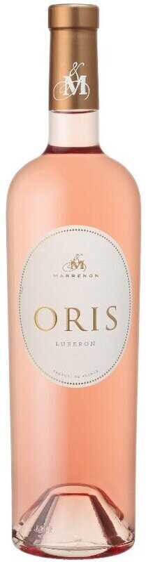 Marrenon Oris Rosé